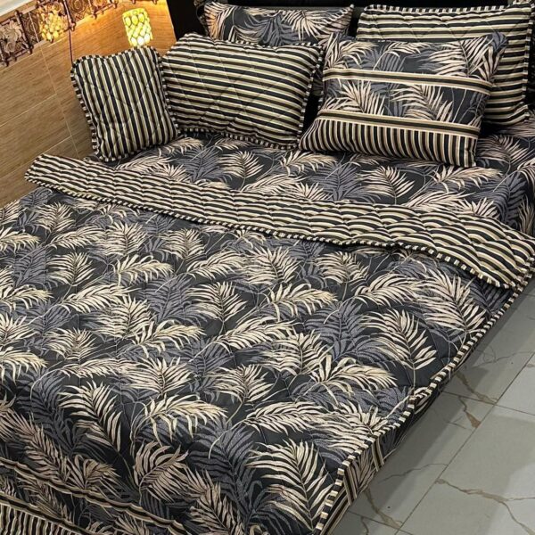 Comforter Bed Set