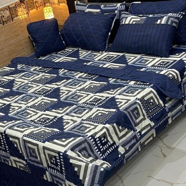 Comforter Bed Set