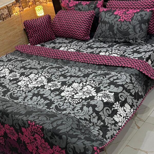 Comforter Bed Set