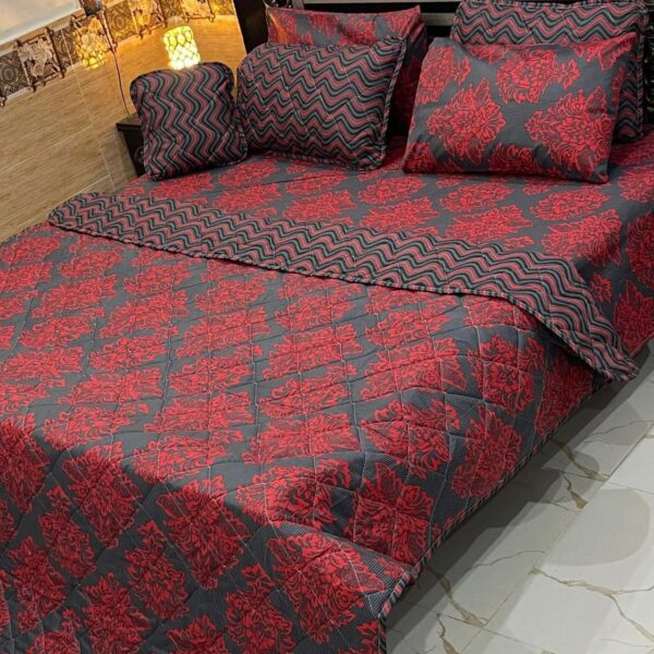 Comforter Bed Set