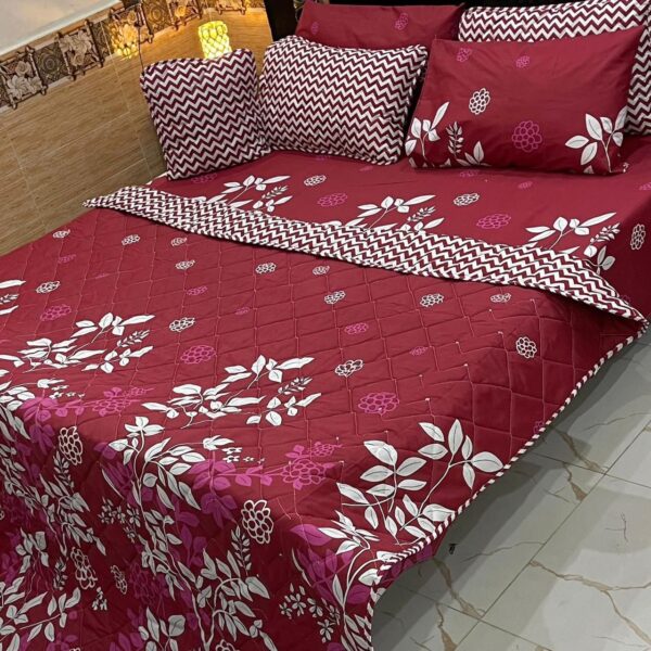 Comforter Bed Set
