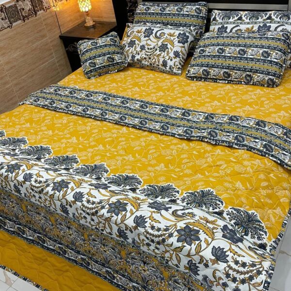 Comforter Bed Set