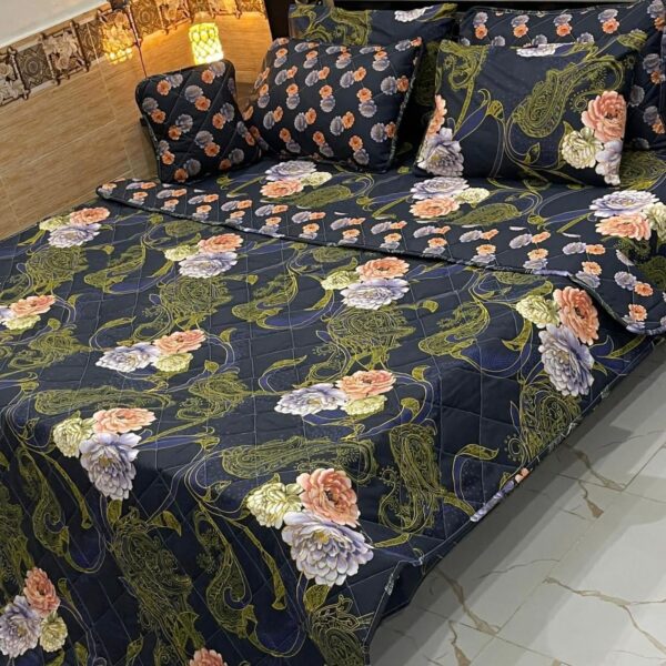 Comforter Bed Set