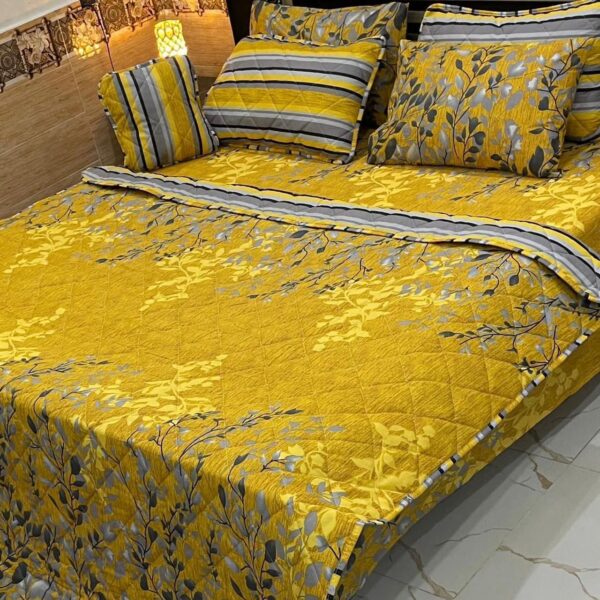 Comforter Bed Set