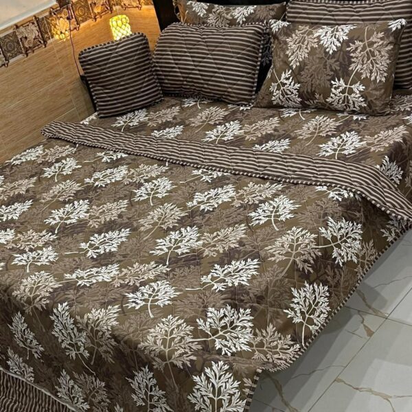 Comforter Bed Set