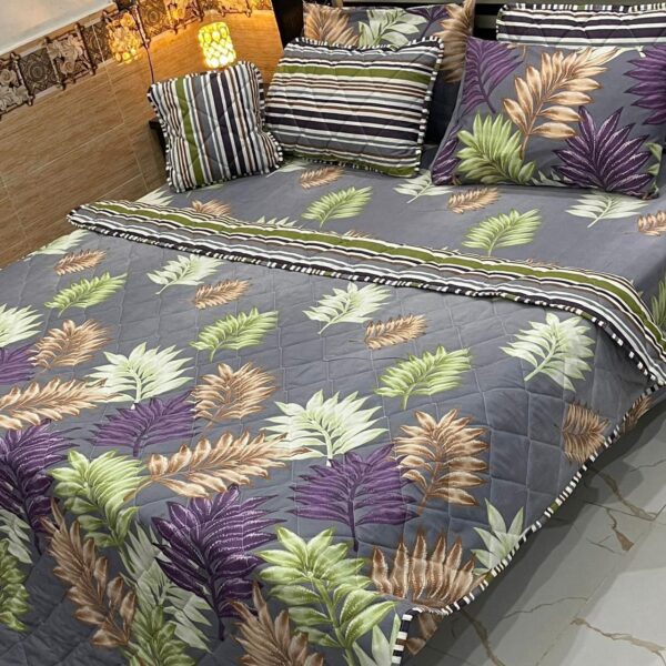 Comforter Bed Set