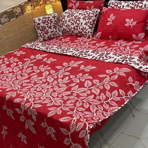 Comforter Bed Set