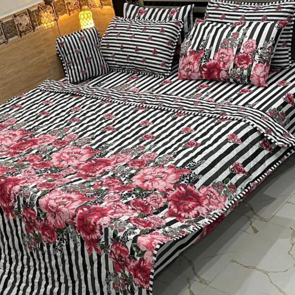 Comforter Bed Set