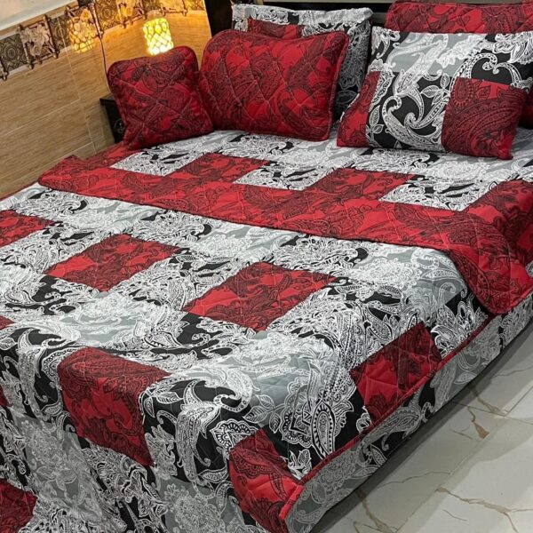 Comforter Bed Set