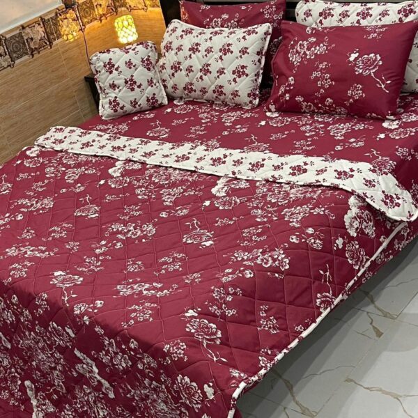 Comforter Bed Set