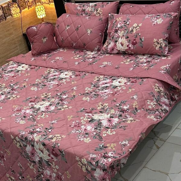 Comforter Bed Set