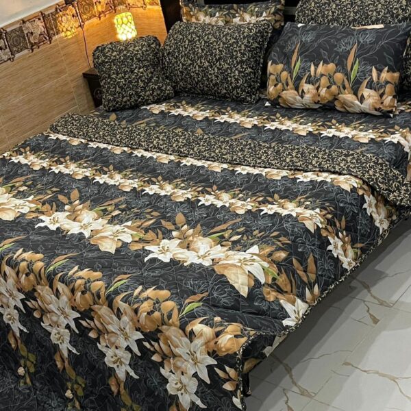 Comforter Bed Set