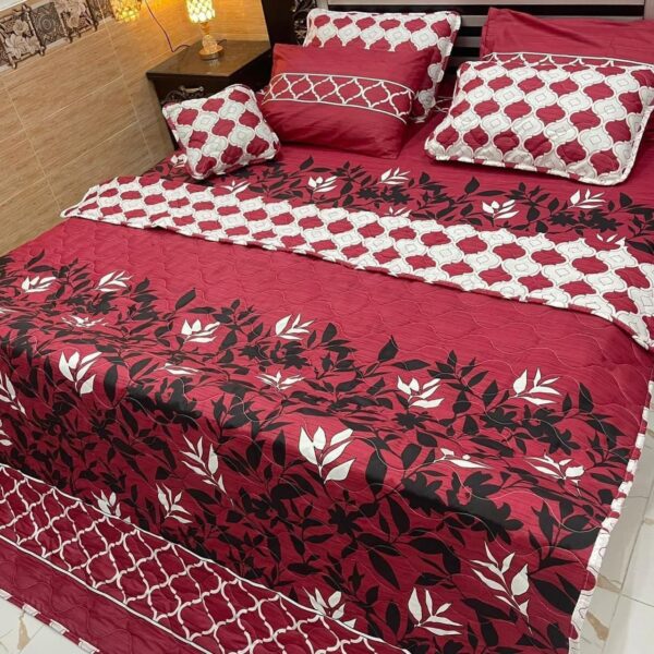 Comforter Bed Set