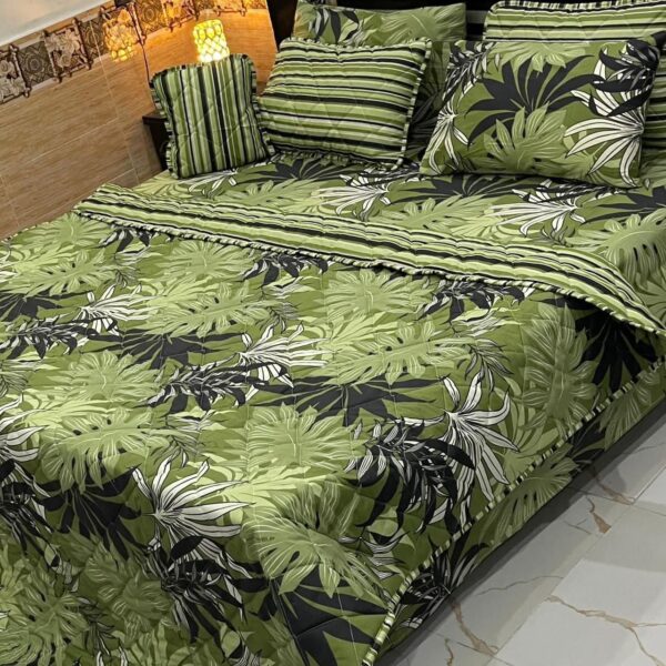 Comforter Bed Set