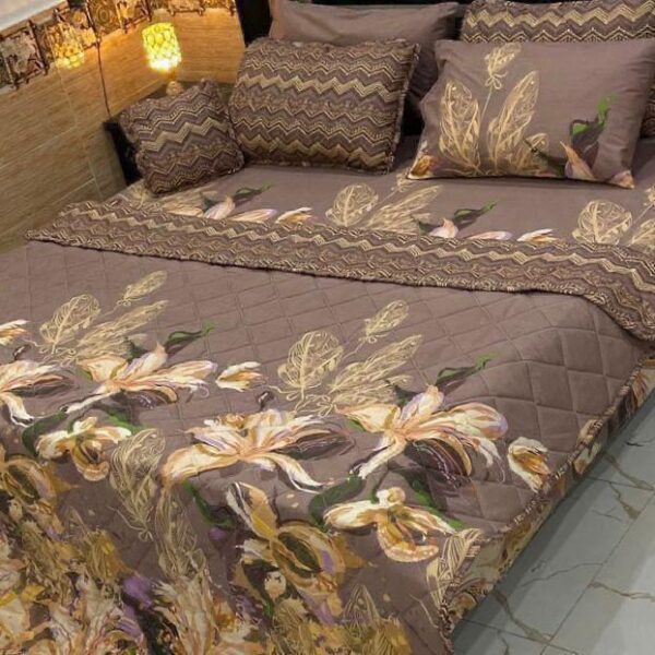 Comforter Bed Set