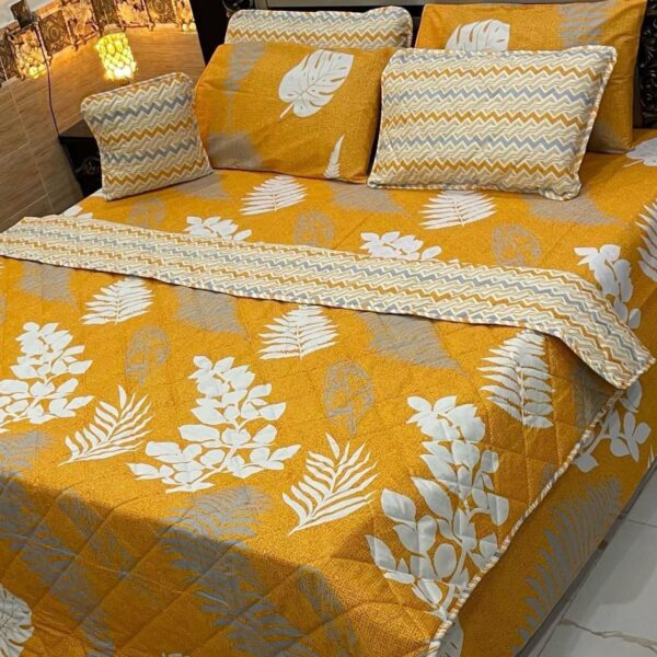 Comforter Bed Set