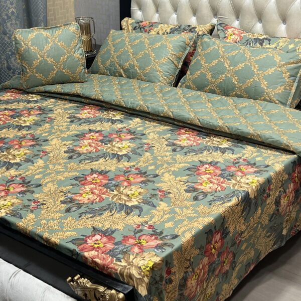 Comforter Bed Sets