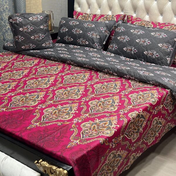 Comforter Bed Set