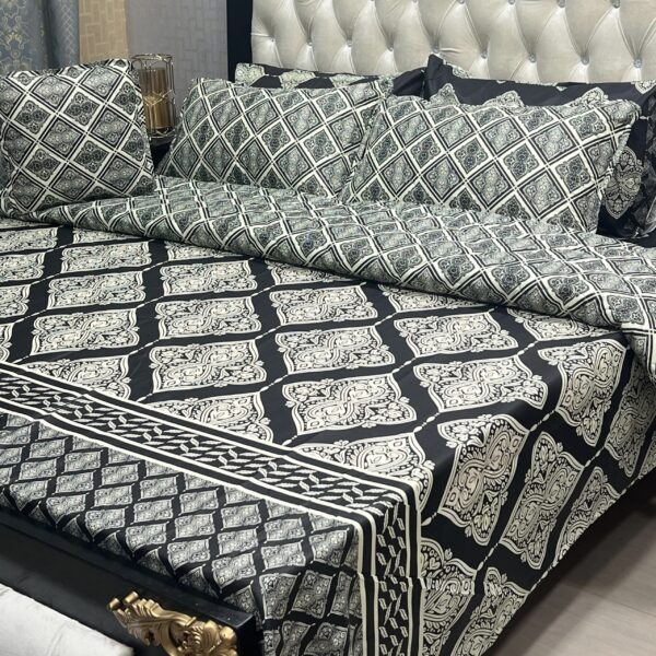 Comforter Bed Set