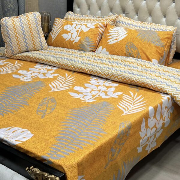 Comforter Bed Set