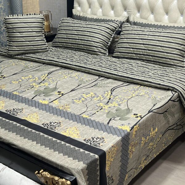 Comforter Bed Set