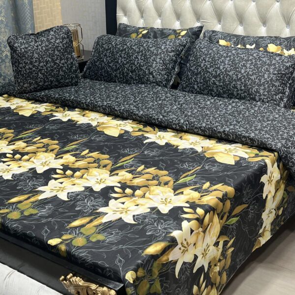 Comforter Bed Set