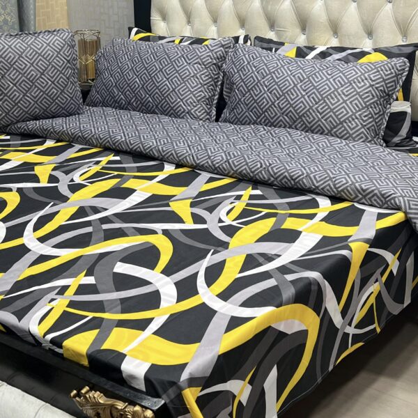 Comforter Bed Set
