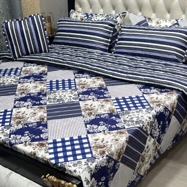 Comforter Bed Set