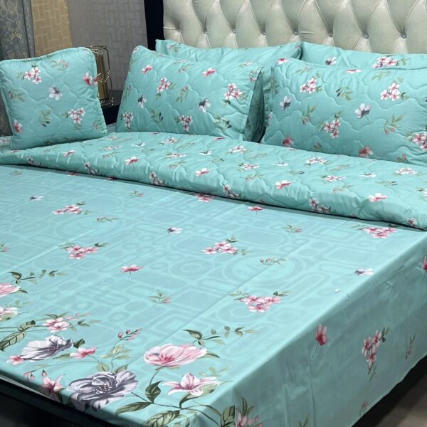 Comforter Bed Set