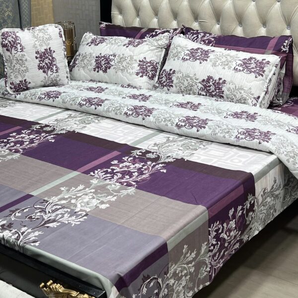Comforter Bed Set