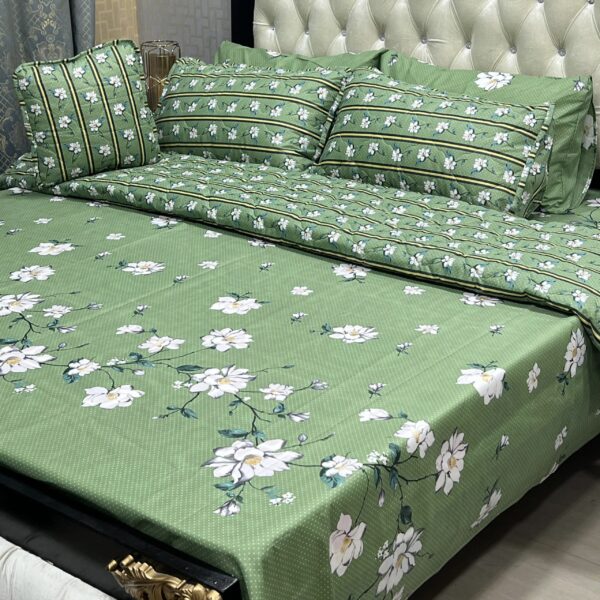 Comforter Bed Set