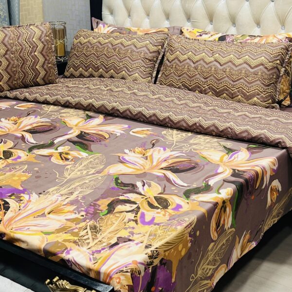Comforter Bed Set