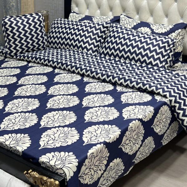 Comforter Bed Set