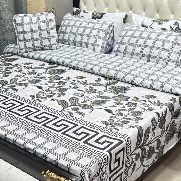 Comforter Bed Set