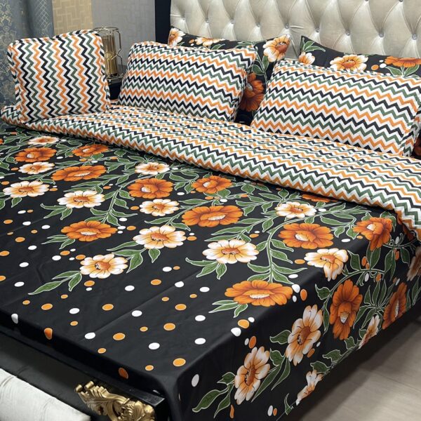 Comforter Bed Set