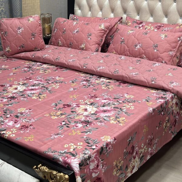 Comforter Bed Set