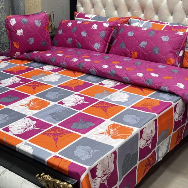 Comforter Bed Set