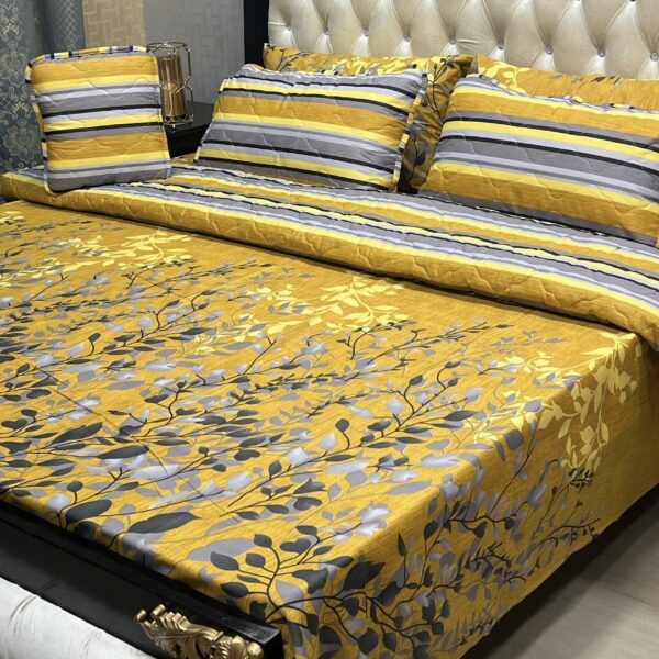 Comforter Bed Set