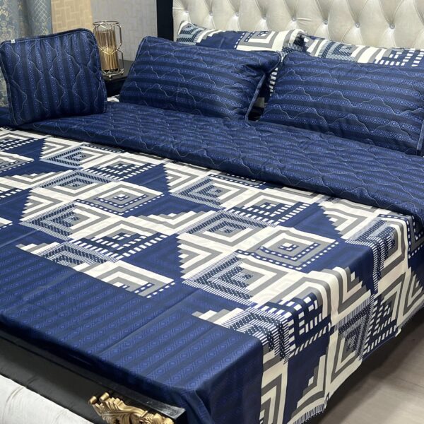 Comforter Bed Set