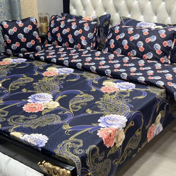 Comforter Bed Set