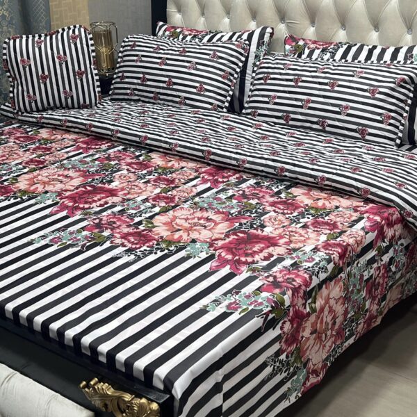 Comforter Bed Set