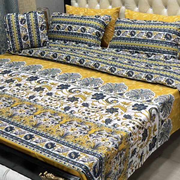 Comforter Bed Set
